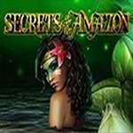 Secrets of the Amazon